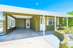 3427 CAMBRIDGE DRIVE, SARASOTA, FL 34232 Sold 06/18/25