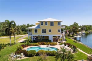 6802 68TH AVENUE, BRADENTON, FL 34203 - MLS#MFRA4649360