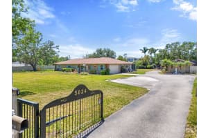 5024 37TH STREET, BRADENTON, FL 34203 - MLS#MFRA4649361