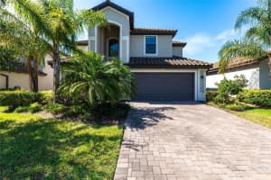 11510 Sweetgrass Dr, BRADENTON