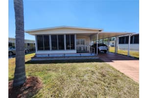5408 Chateau Ln, BRADENTON