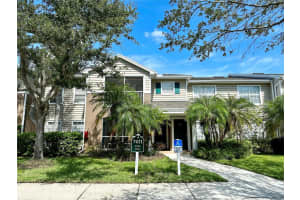 7411 Vista Way #102, BRADENTON