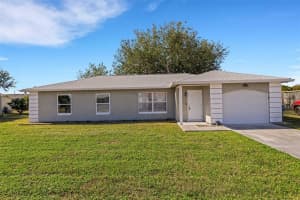 6415 Coliseum Blvd, PORT CHARLOTTE
