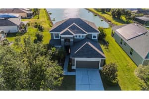 5011 100TH DRIVE, PARRISH, FL 34219 Sold 06/12/25