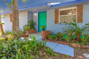 1350 40TH STREET, SARASOTA, FL 34234 - MLS#MFRA4649443