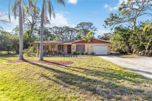 1621 OVERBROOK ROAD, ENGLEWOOD, FL 34223 Sold 06/18/25