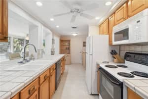 1621 OVERBROOK ROAD, ENGLEWOOD, FL 34223 Sold 06/18/25