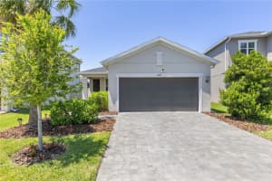 5861 BUNGALOW GROVE COURT, PALMETTO, FL 34221 Sold 05/30/25