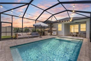 5861 BUNGALOW GROVE COURT, PALMETTO, FL 34221 Sold 05/30/25