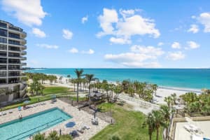 435 L Ambiance Dr #h402, LONGBOAT KEY