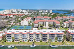 1250 PORTOFINO DRIVE, SARASOTA, FL 34242 - MLS#MFRA4649477