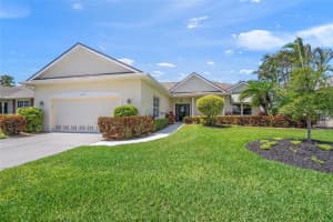 8643 46TH AVENUE CIRCLE, BRADENTON, FL 34210 Sold 06/11/25