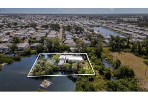 1110 52ND AVENUE, BRADENTON, FL 34207 Sold 05/16/25