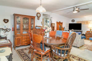 1110 52ND AVENUE, BRADENTON, FL 34207 Sold 05/16/25