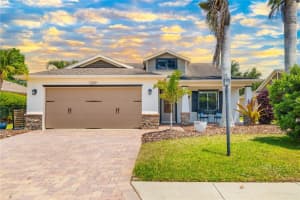 7209 35TH STREET, SARASOTA, FL 34243 Sold 06/27/25