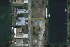 3378 CRAPE MYRTLE DRIVE, HERNANDO BEACH, FL 34607 Sold 05/13/25