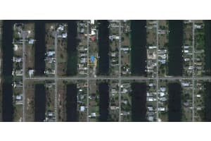 3378 CRAPE MYRTLE DRIVE, HERNANDO BEACH, FL 34607 Sold 05/13/25
