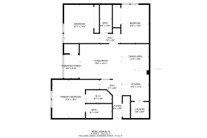4061 CROCKERS LAKE BOULEVARD, SARASOTA, FL 34238 Sold 09/25/25