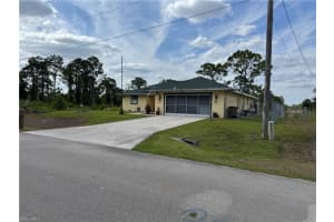 1127 FOGGIA STREET, LEHIGH ACRES, FL 33974 - MLS#MFRA4649505