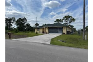 1127 FOGGIA STREET, LEHIGH ACRES, FL 33974 - MLS#MFRA4649505