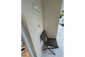 3803 54th Dr W #104, BRADENTON
