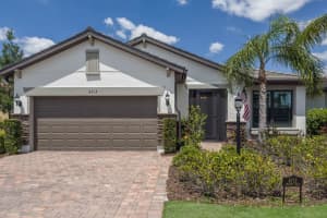 6713 Chester Trl, BRADENTON