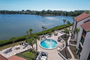 1624 Stickney Point Rd #108, SARASOTA