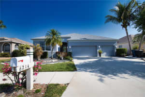 6214 IKES CABIN COURT, PALMETTO, FL 34221 Sold 05/22/25