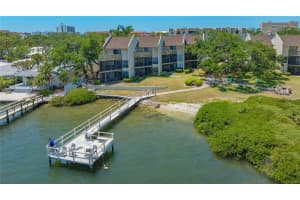 6157 MIDNIGHT PASS ROAD, SARASOTA, FL 34242 Sold 08/20/25