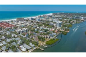 6157 MIDNIGHT PASS ROAD, SARASOTA, FL 34242 Sold 08/20/25