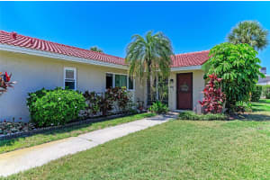 2121 PUEBLO CIRCLE, SARASOTA, FL 34231 - MLS#MFRA4649546
