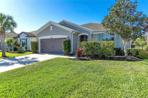 10806 52ND COURT, PARRISH, FL 34219 - MLS#MFRA4649550
