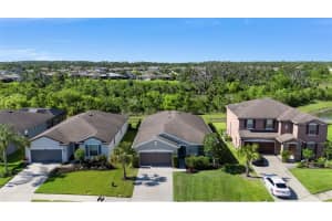 10806 52ND COURT, PARRISH, FL 34219 - MLS#MFRA4649550