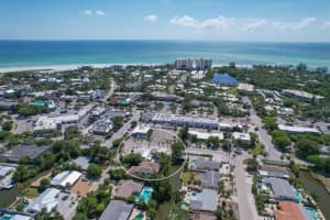 301 AVENIDA MADERA #A, SARASOTA, FL 34242 - MLS#MFRA4649551