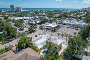301 AVENIDA MADERA #A, SARASOTA, FL 34242 - MLS#MFRA4649551