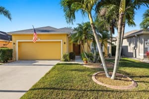 9723 GLADIOLUS BULB LOOP, FORT MYERS, FL 33908 Sold 07/01/25