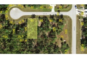 107 PASEO COURT, ROTONDA WEST, FL 33947 - MLS#MFRA4649568