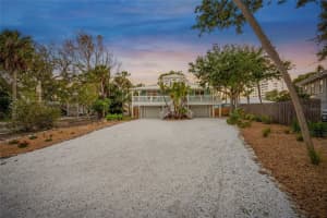 4818 GIVENS COURT, SARASOTA, FL 34242 Sold 06/12/25