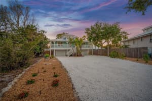 4818 GIVENS COURT, SARASOTA, FL 34242 Sold 06/12/25