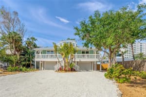 4818 GIVENS COURT, SARASOTA, FL 34242 Sold 06/12/25