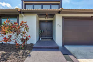 75 INLETS BOULEVARD, NOKOMIS, FL 34275 Sold 08/29/25