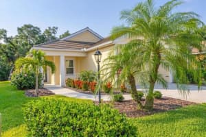 12676 SAGEWOOD DRIVE, VENICE, FL 34293 Sold 07/24/25