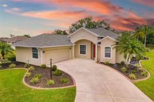 9101 Yarberry St, SARASOTA