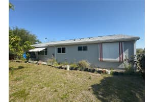 5315 MALAMIN ROAD, NORTH PORT, FL 34287 Sold 06/20/25