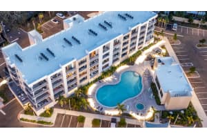 1703 N Tamiami Trl #511, SARASOTA