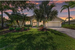 7574 CAMDEN HARBOUR DRIVE, BRADENTON, FL 34212 Sold 07/08/25