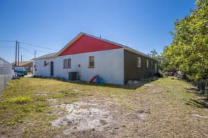 1821 16TH AVENUE, BRADENTON, FL 34208 Sold 06/24/25