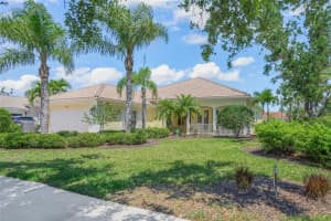 5821 Valente Pl, SARASOTA