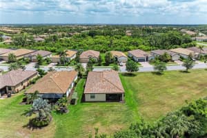157 WANDERING WETLANDS CIRCLE, BRADENTON, FL 34212 - MLS#MFRA4649637