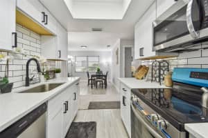4741 WATKINS AVENUE, SARASOTA, FL 34233 Sold 06/18/25